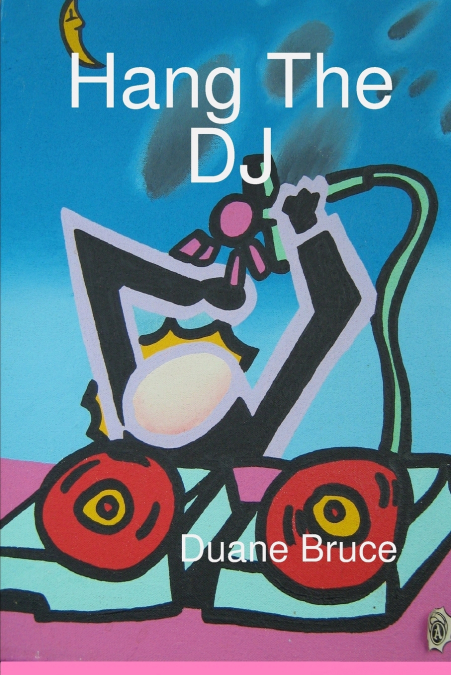 Hang The DJ