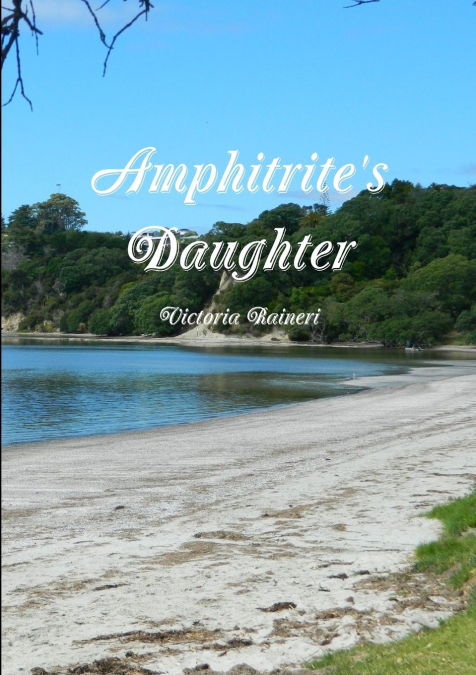 Amphitrite’s Daughter