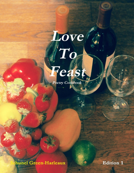 Love to Feast