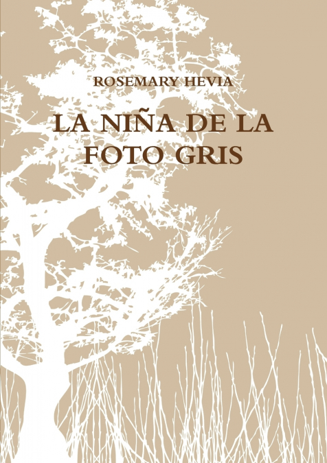 LA NIÑA DE LA FOTO GRIS