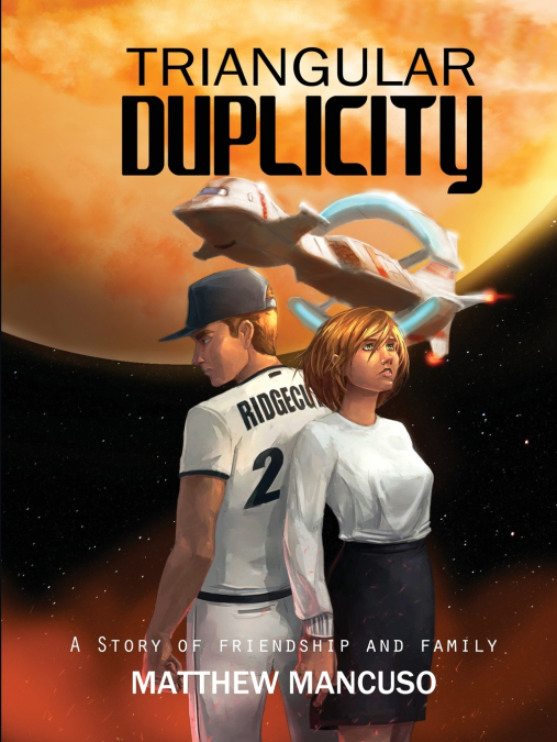 Triangular Duplicity