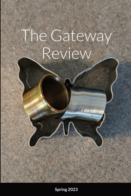 The Gateway Review Spring 2023