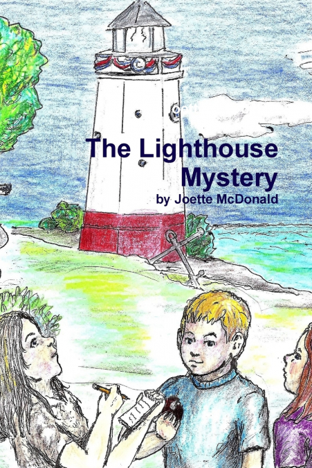 The Lighthouse Mystery