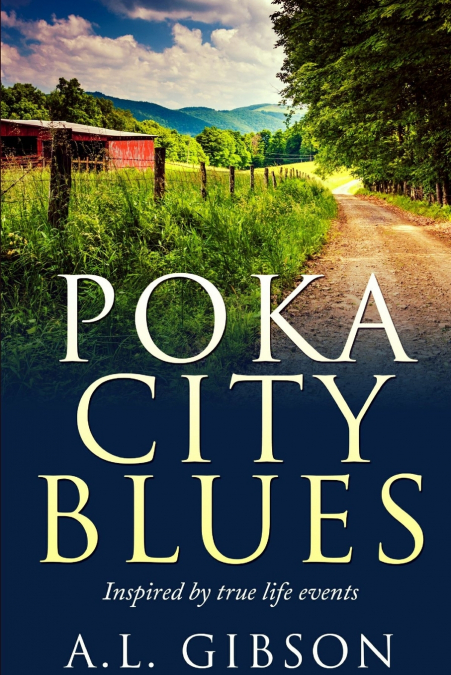 Poka City Blues