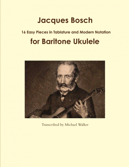 Jacques Bosch