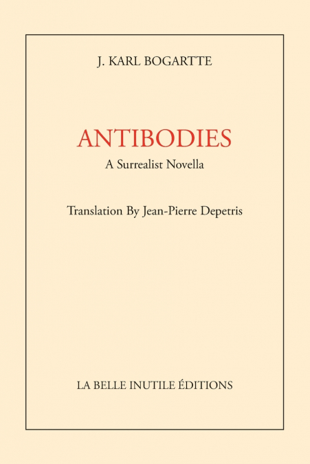 Antibodies