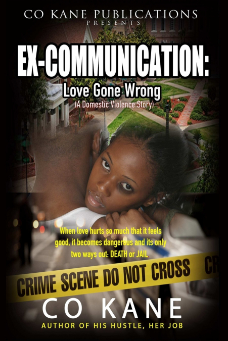 Ex-Communication