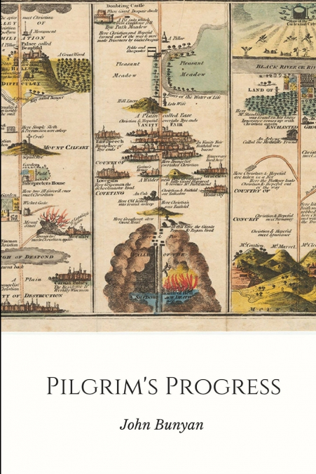 Pilgrim’s Progress
