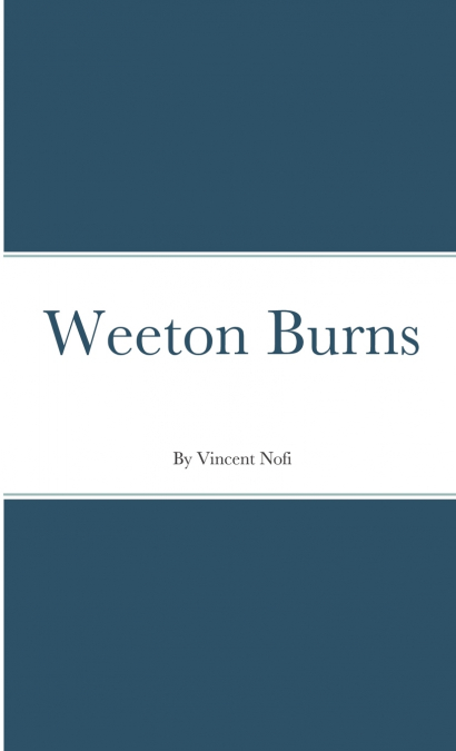 Weeton Burns