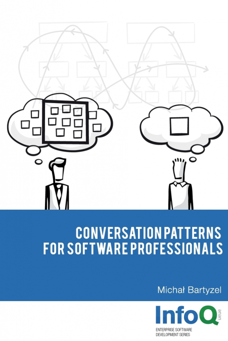 Conversation Patterns for Software Professionals