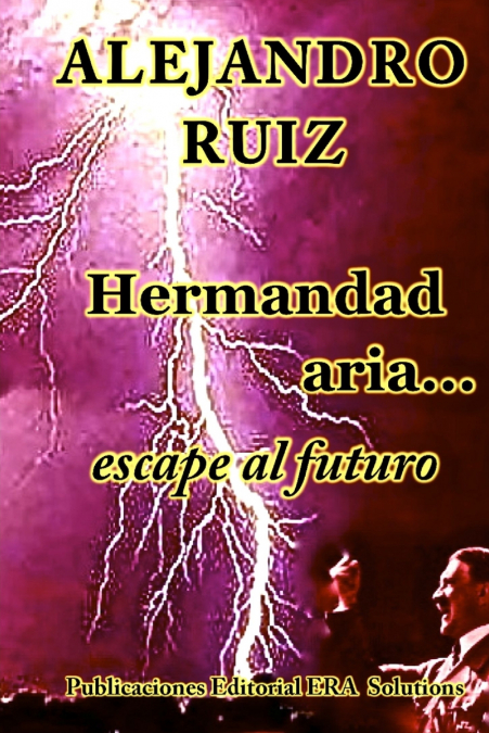 Hermandad aria... viaje al futuro