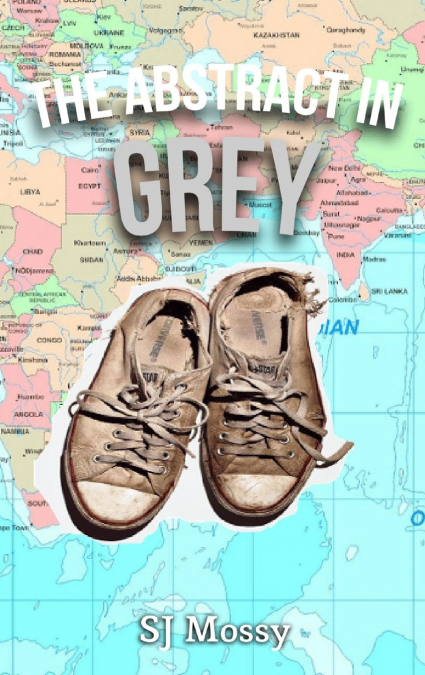 The Abstract In Grey