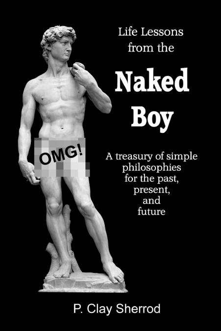 The Naked Boy