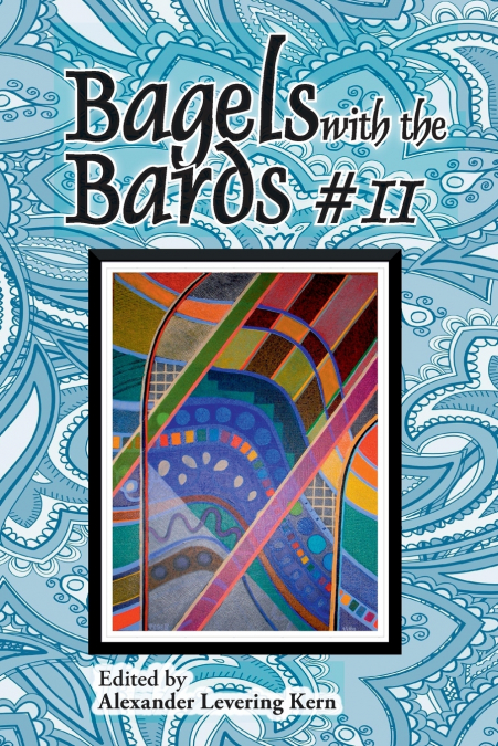 Bagels With the Bards #11