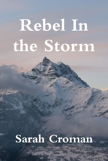 Rebel In the Storm