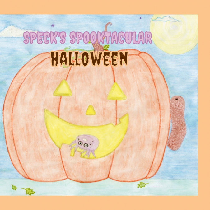 Speck’s Spooktacular Halloween