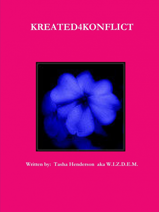 KREATED4KONFLICT