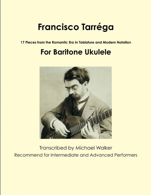 Francisco Tarréga
