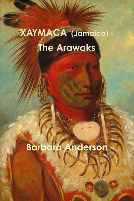 XAYMACA  (Jamaica) - The Arawaks
