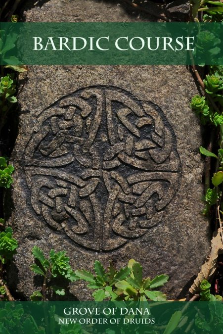 Bardic Course