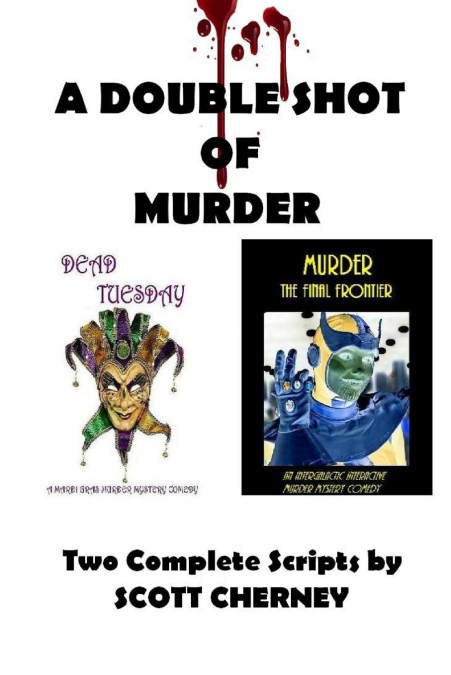 A Double Shot of Murder