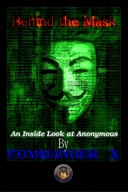 Behind The Mask