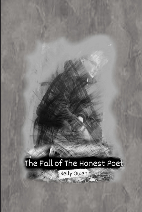 THE FALL OF THE HONEST POET