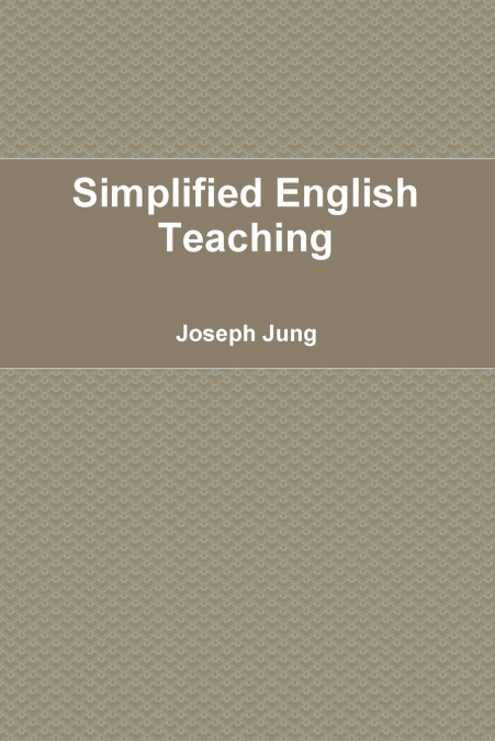 Simplified English Teaching