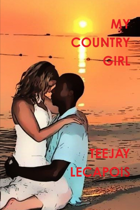 My  Country  Girl