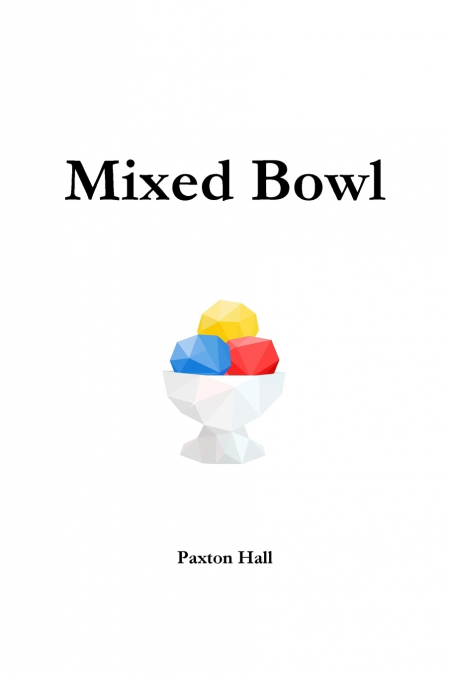 Mixed Bowl