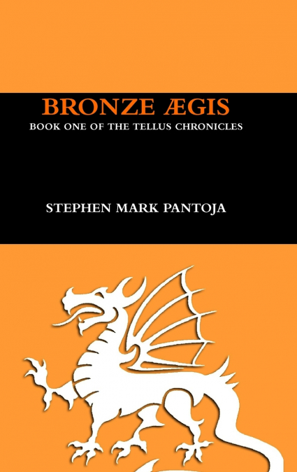 Bronze Aegis
