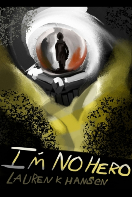 I’m No Hero
