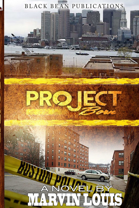 Project Born