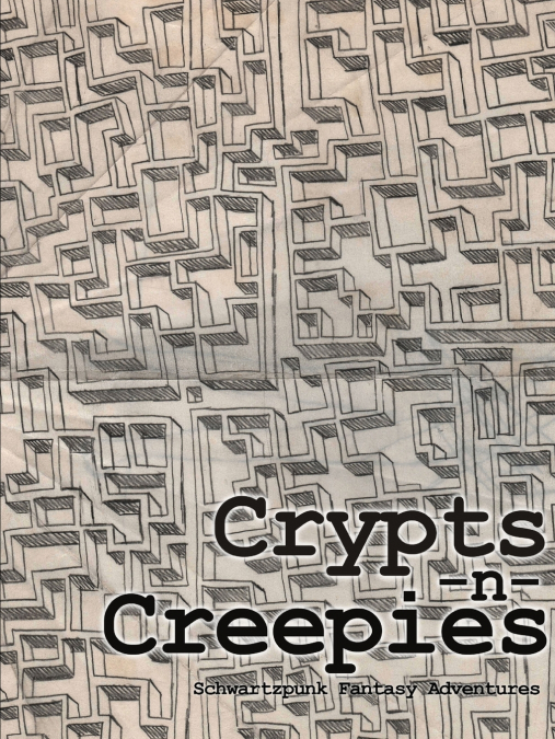 Crypts-N-Creepies