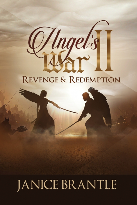 Angel’s War II Revenge & Redemption
