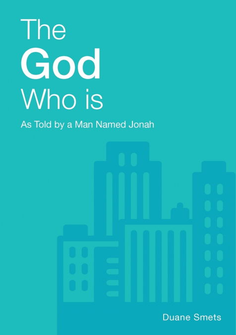 The God Who Is