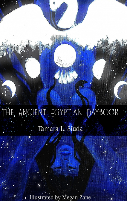 The Ancient Egyptian Daybook (HB)