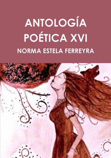 ANTOLOGÍA POÉTICA XVI