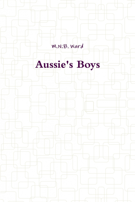 Aussie’s Boys