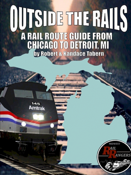 Outside the Rails