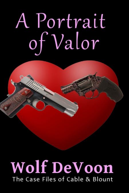 A Portrait of Valor