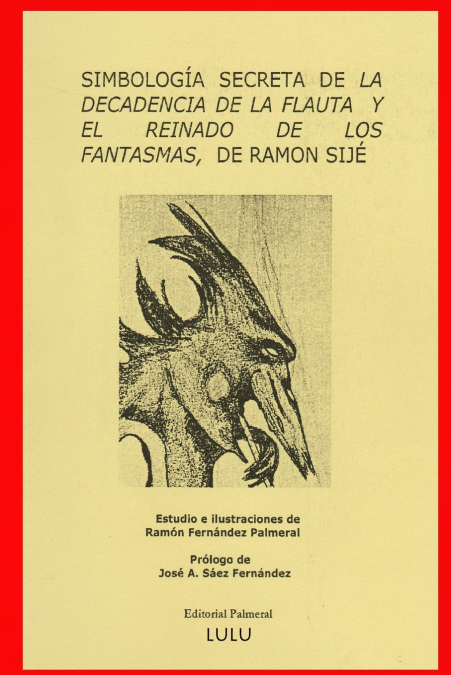 Simbologia de 'La decadencia de la flauta'