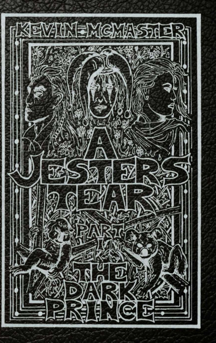 A Jester’s Tear