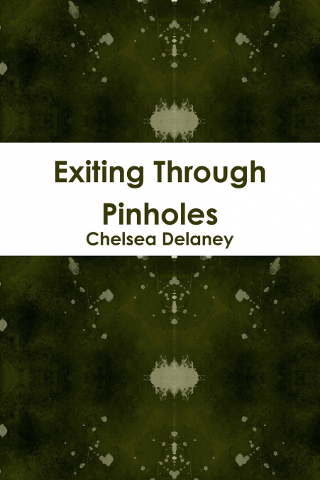 Exiting Through Pinholes
