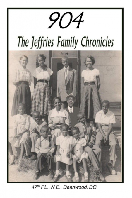 '904'                          The Jeffries Family Chronicles