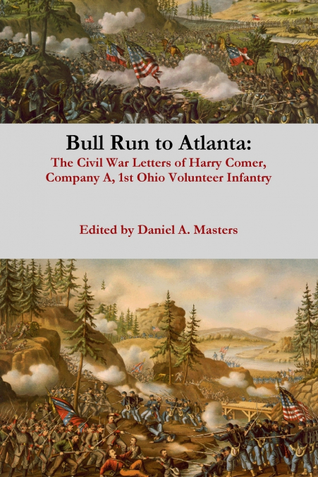 Bull Run to Atlanta