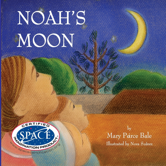 Noah’s Moon