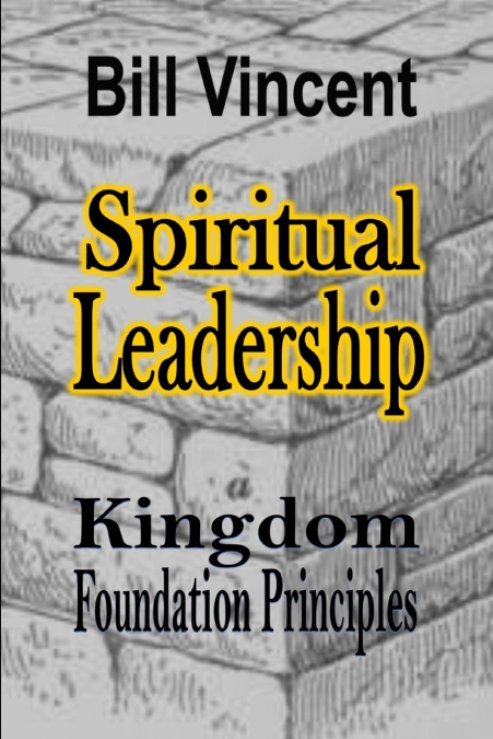 Spiritual Leadership