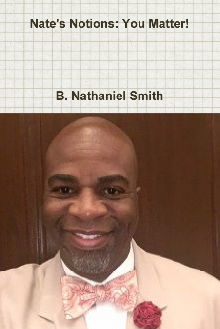 Nate’s Notions
