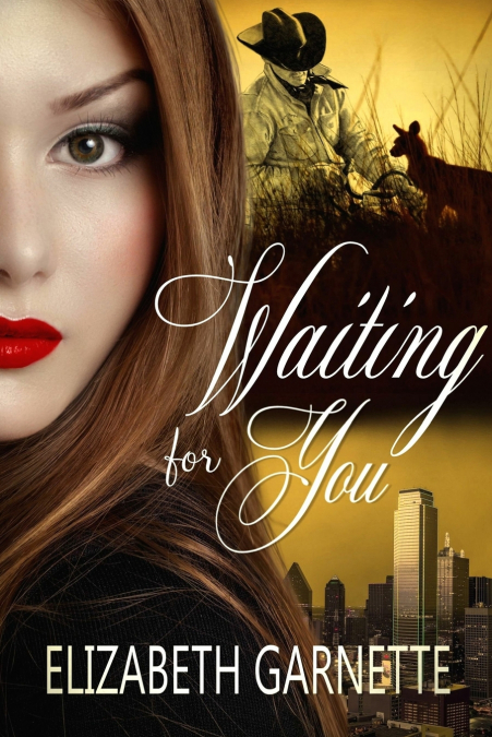 WAITING FOR YOU